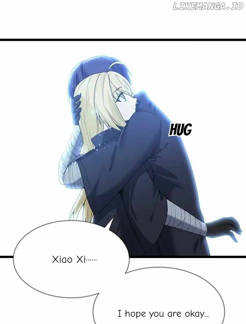 This Hero is a Money Supremacist Chapter 25 65